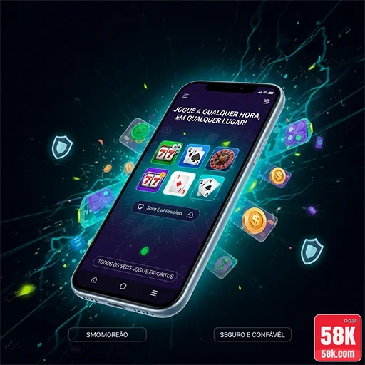 58k - premium aplicativo premium - Bônus pelo App