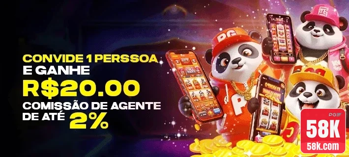 Domine o Jogo com 58k: Tecnologia e Emoção em Sintonia