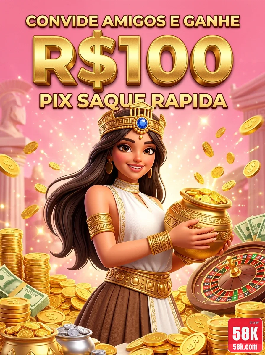 58k - jogos esportivos - Bônus de Apostas