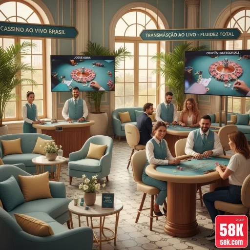 58k - clássico jogos de cassino - Jogos ao Vivo