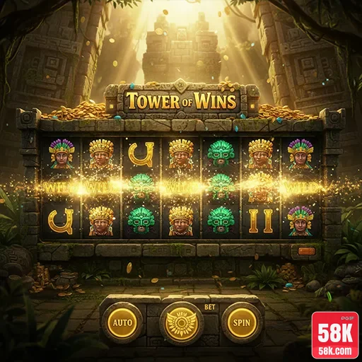 58k - premiados jogos de mesa - Gates of Olympus