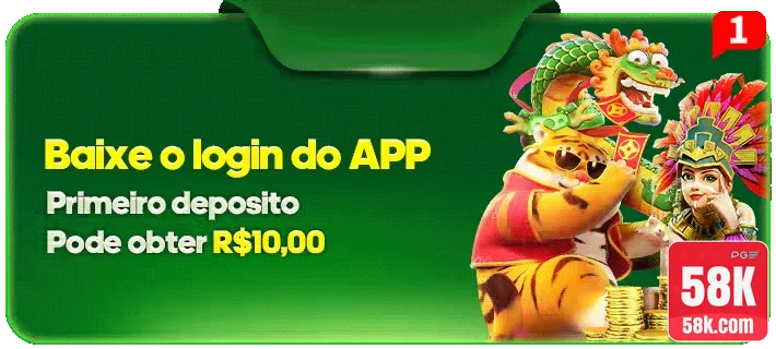 58k - experiência de jogo - Interface do Cassino