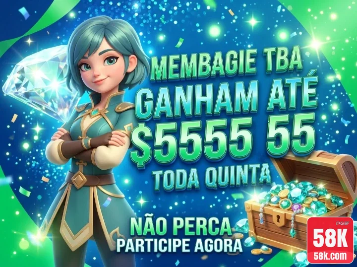 58k - experimentar a confiável plataforma de jogos - Saques via Pix