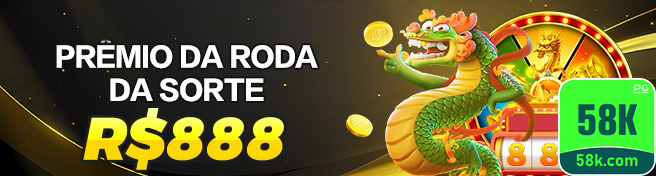 58k.com Bônus Detalhado