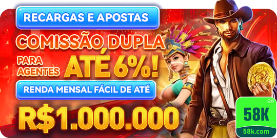 58k.com Bônus de Cassino