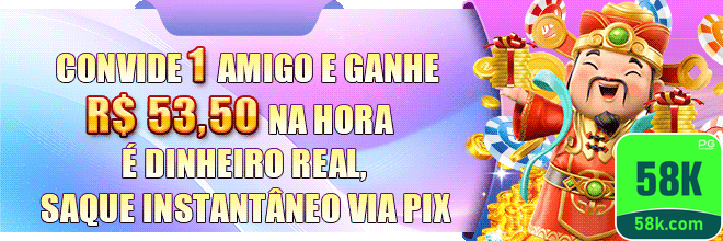 58k.com Termos e Condições dos Bônus